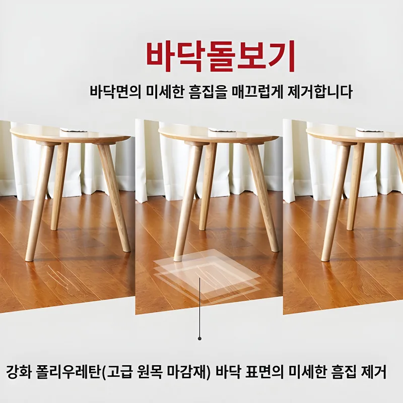 مجموعة زيت الشمع للعناية بالجلد والأرضيات الخشبية الألمانية #5