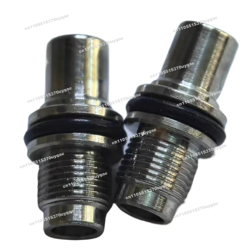 Watch Movement Accessories, Threaded Handle Tube, Watch Handle Tube Set