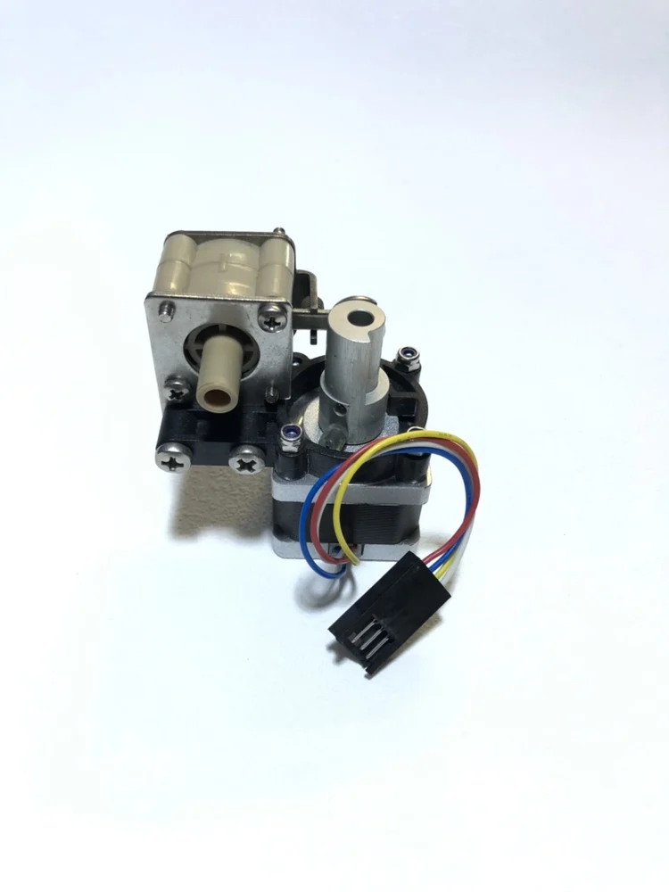 

New Adjustable Variable Flow Motor Ak96AK98 Flow Control Motor Accessory for Industrial Use