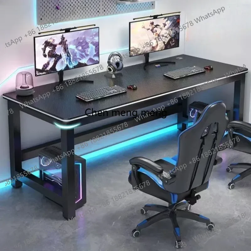 

Designer computer desks boss storage small art minimalist conference desks monitor stand modern escritorio oficina furniture