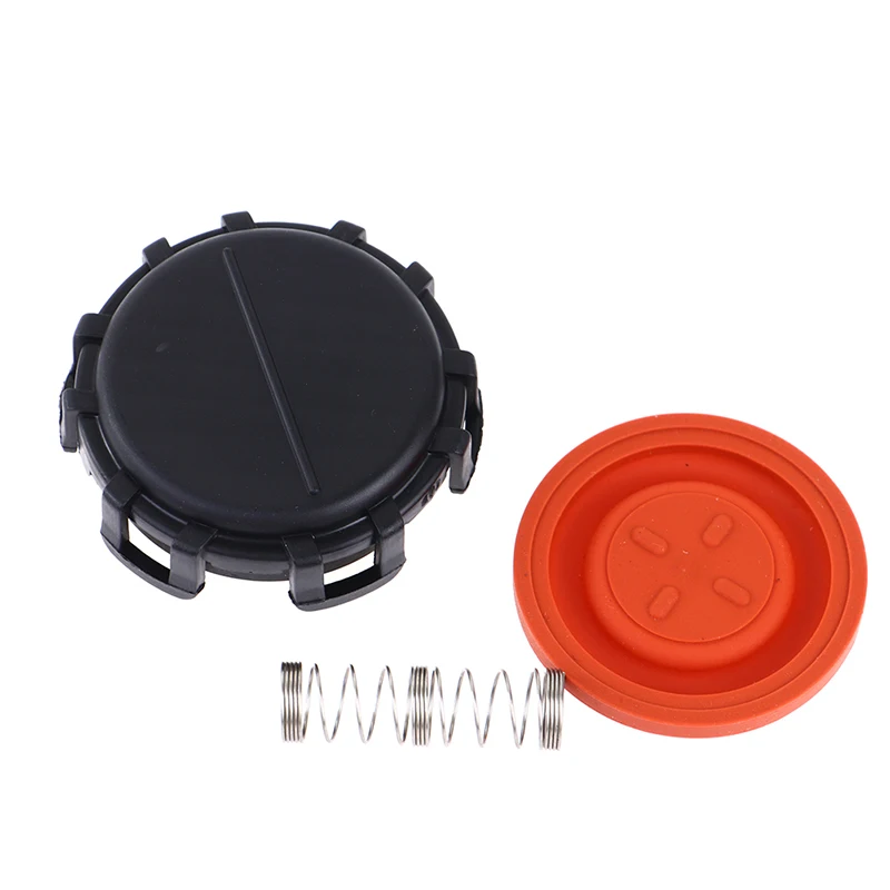 1Set Durable 0248L1 Valve Cover Repair Kit for 1.6HDI/1.6D/1.6 TDCI 1479837 Plastic Car Replacement Parts Automobile Accessories