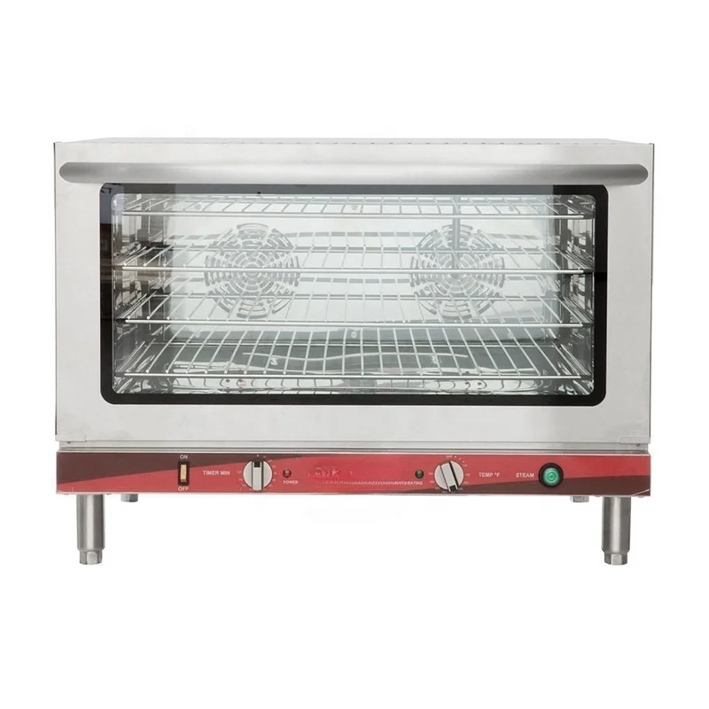 Smart Oil Free Air Fryer Toaster Convection Countertop Oven 24L Large Capacity