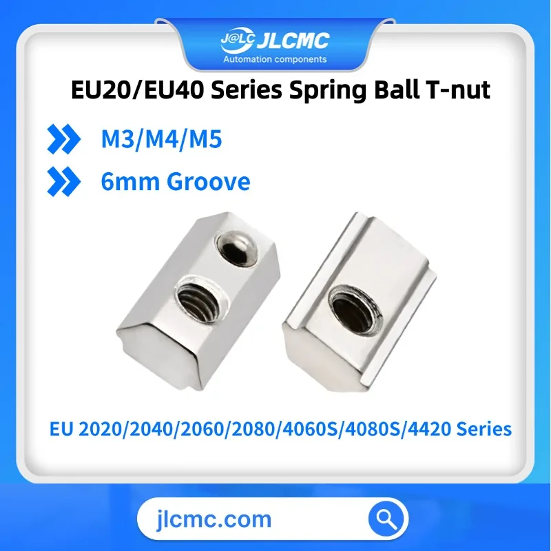 10/20Pcs M3 M4 M5 T…