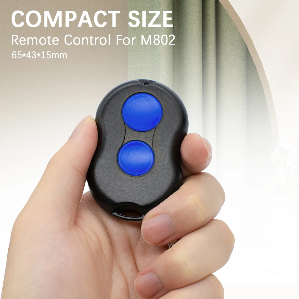 รีโมทคอนโทรลประตูโรงรถ Merlin - Remote Shutter Release บทวิจารณ์และราคา