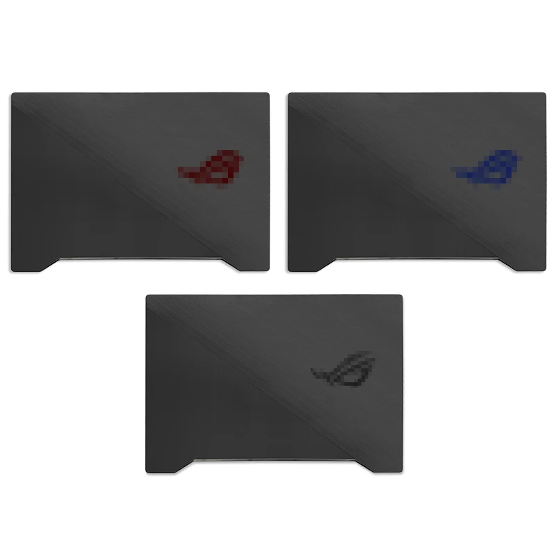 

Original Metal Laptop Case For ASUS GU502 GX502 GA502 LCD Back Cover Rear Top Case Screen Back Shell New