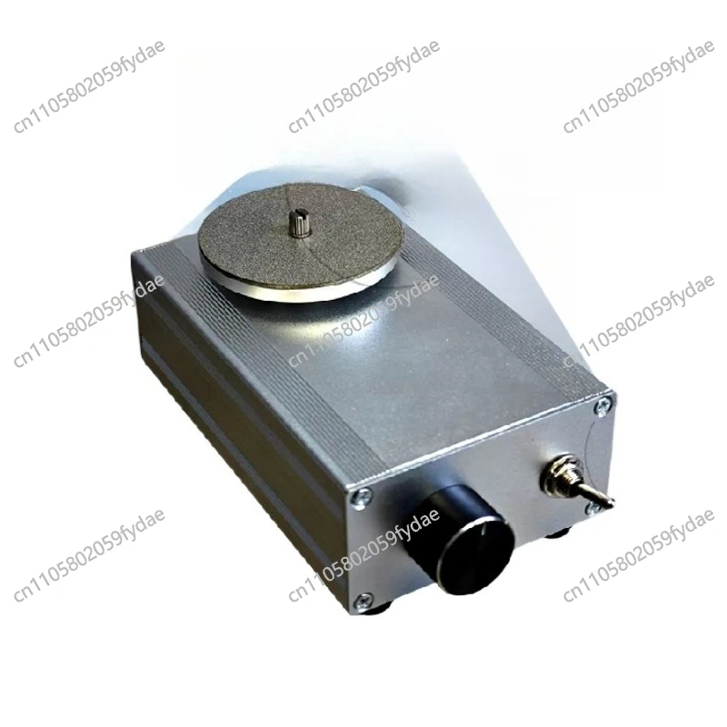 Large Torque Brushless Polishing High-end Seal Carving Watch Repair Nuclear Carving Tools Plug-in Knife Sharpener