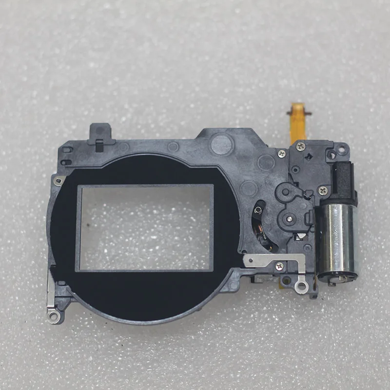 1pcs New shutter plate assy with engine repair parts For Canon EOS RP R8 camera