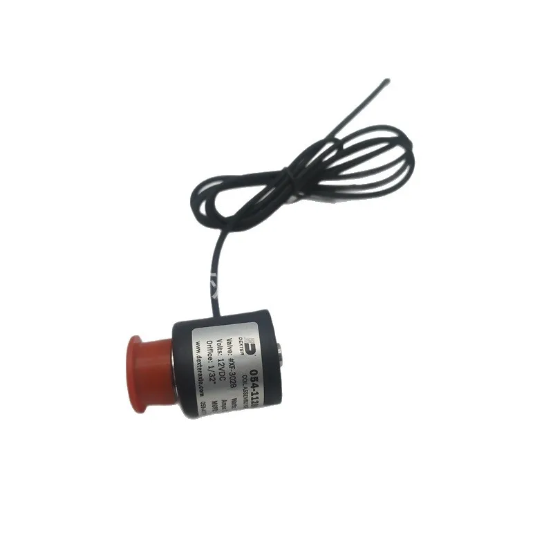 Для 11286 XF-302B электромагнитный клапан 12 В