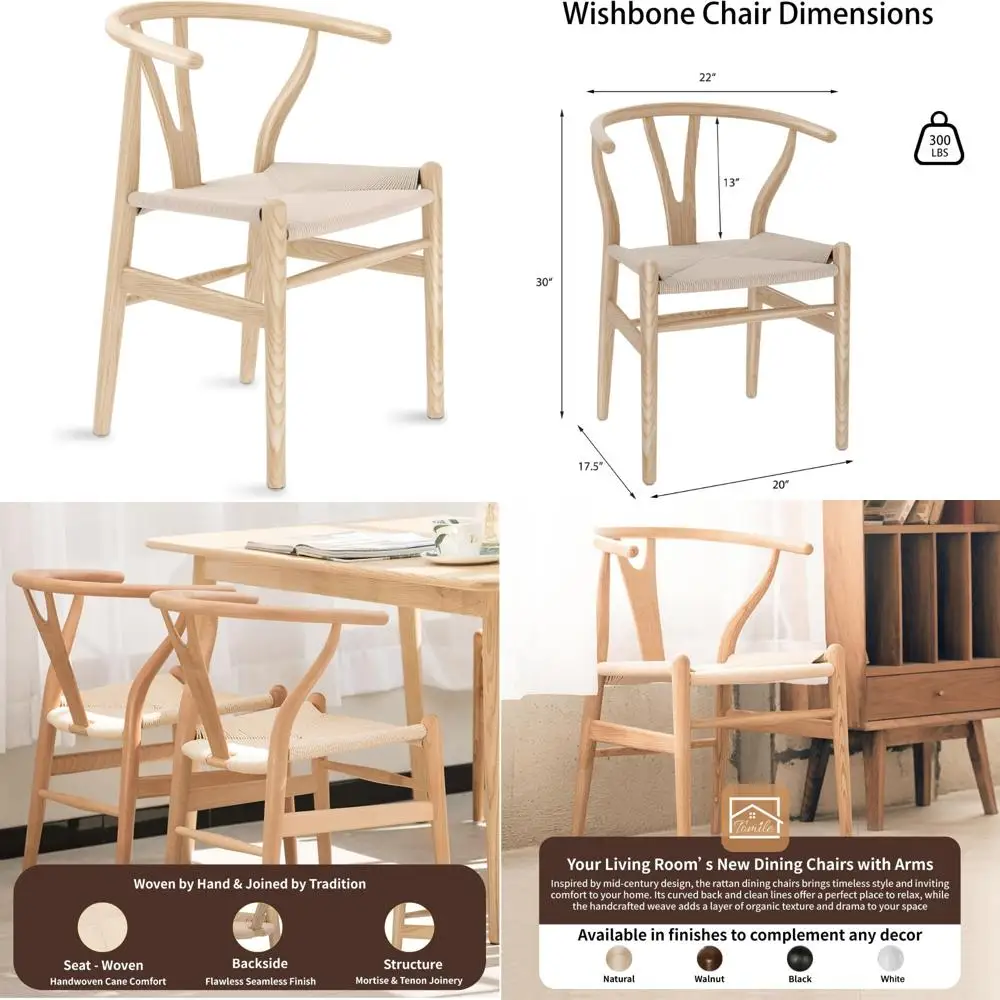 Mid-Century Modern …