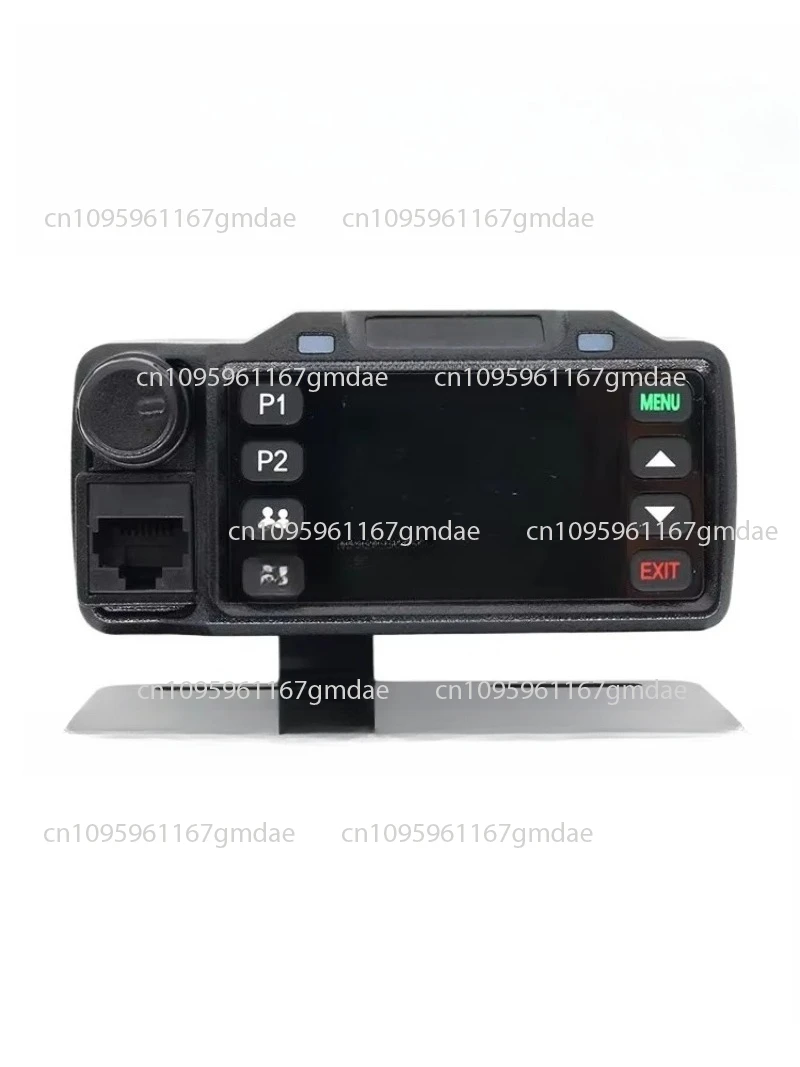 

Public network 4G vehicle-mounted walkie-talkie; safe and reliable; excellent quality; long service life.