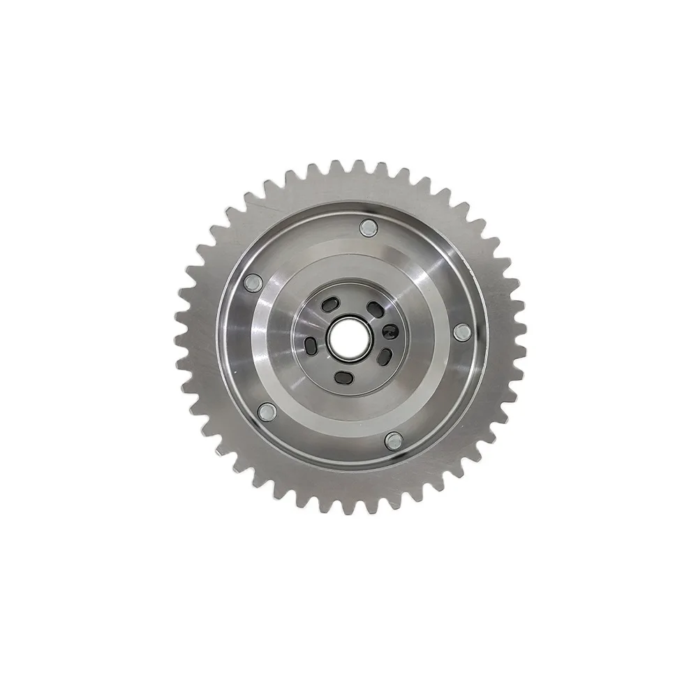 Suitable for Buick Kaiyue Spark VVT668 Intake timing gear phase adjuster camshaft sprocket 25187904