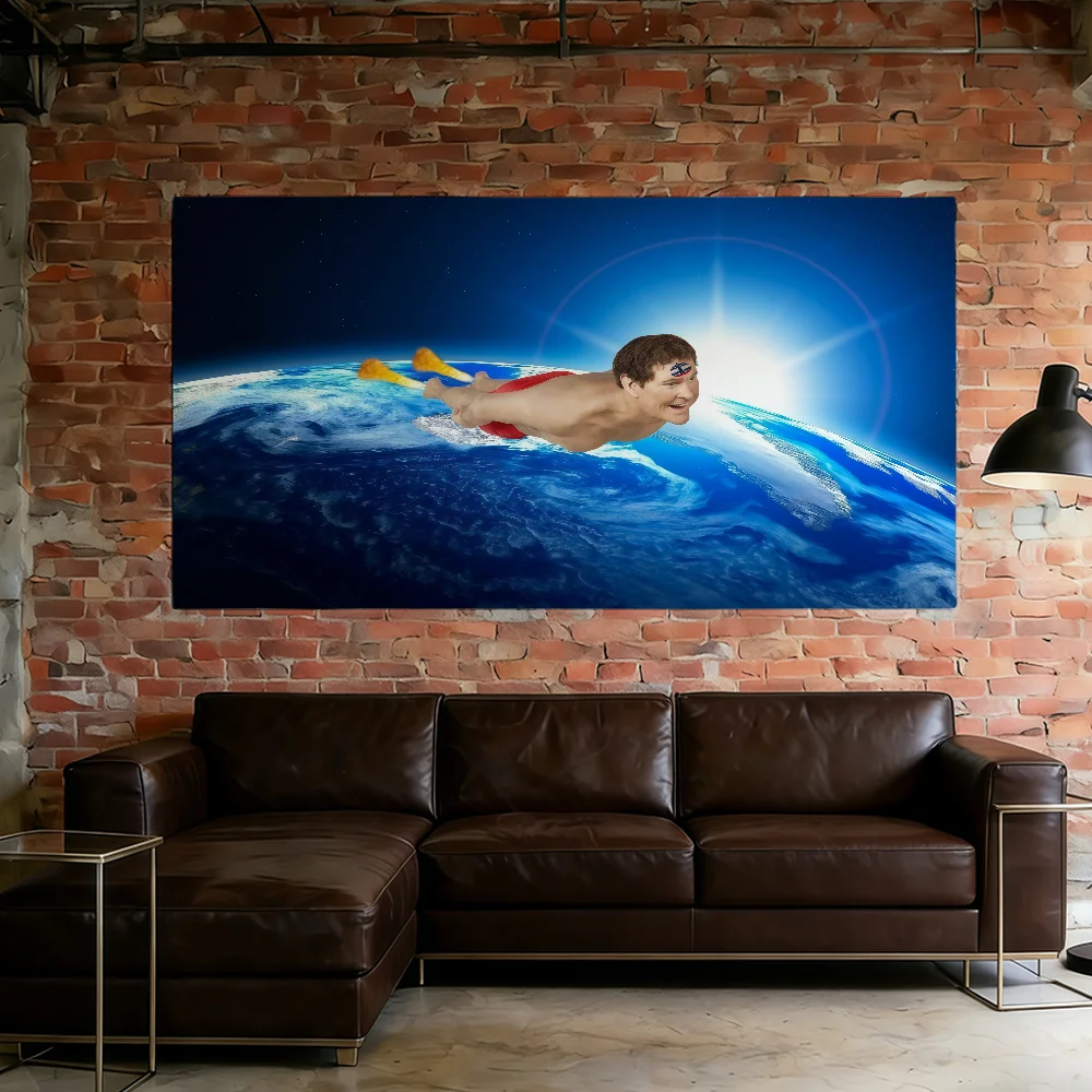 Actor D-David Hasselhoff flag Best Price For Outdoor Camping