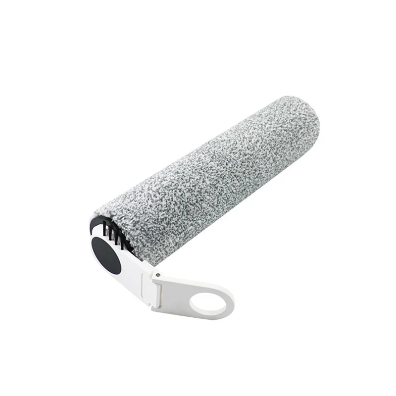 EAS-Main Roller Brush For Mamibot For Flomo I Plus For Atvel F16 For Ultimate Spare Parts Accessories