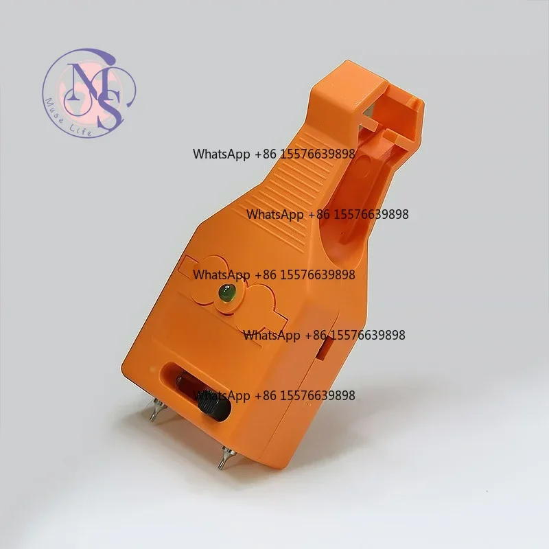 Fuse Tester & Puller, Light Indicator Probe, ATO ATC Fuse Testing Tool
