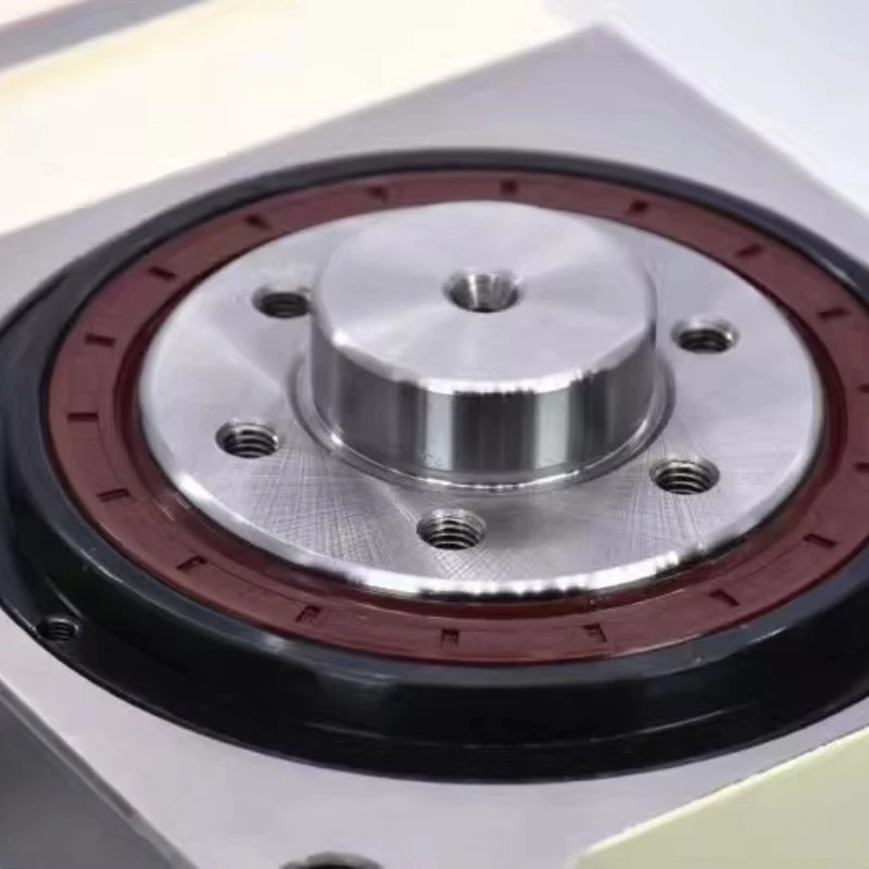 

Series High Precision Cam Indexer,high Quality and Low Price,8 Station Rotary Indexing Table