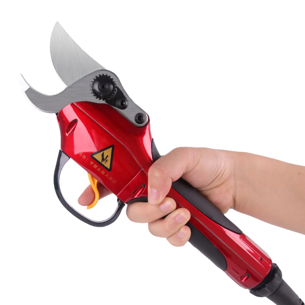 

Electric Pruning Shear Bypass Pruning Shears