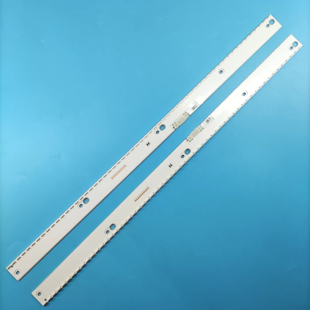 led backlight strip para ue49ku6640 ue49ku6650 bn9639880a 39882a 39671a 39672a bn96 39674a 39673a ue49ku6650 novo pcs 01