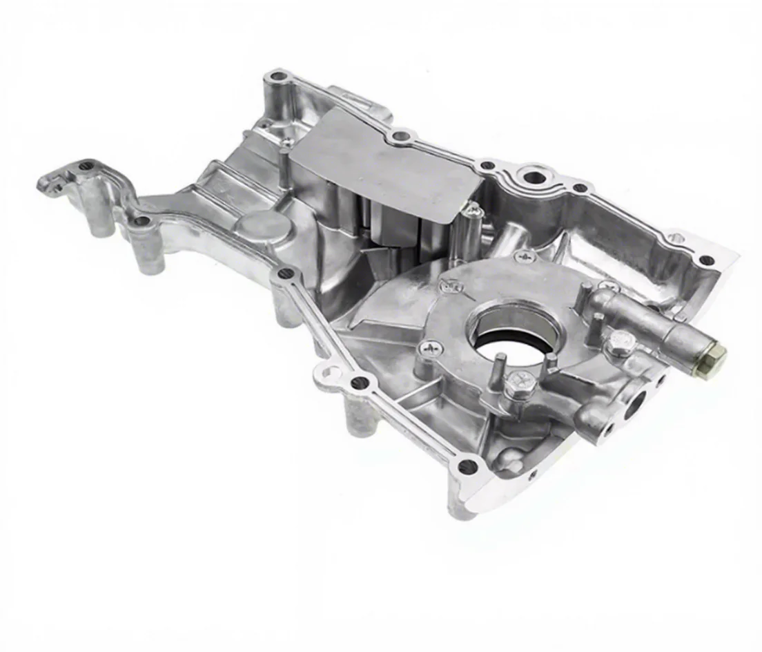 13500-1E402 13500-9E001 135001E402 135009E001 Suitable for Nissan ALTIMA KA24DE U13/KA24DE 92-96 oil pump assembly