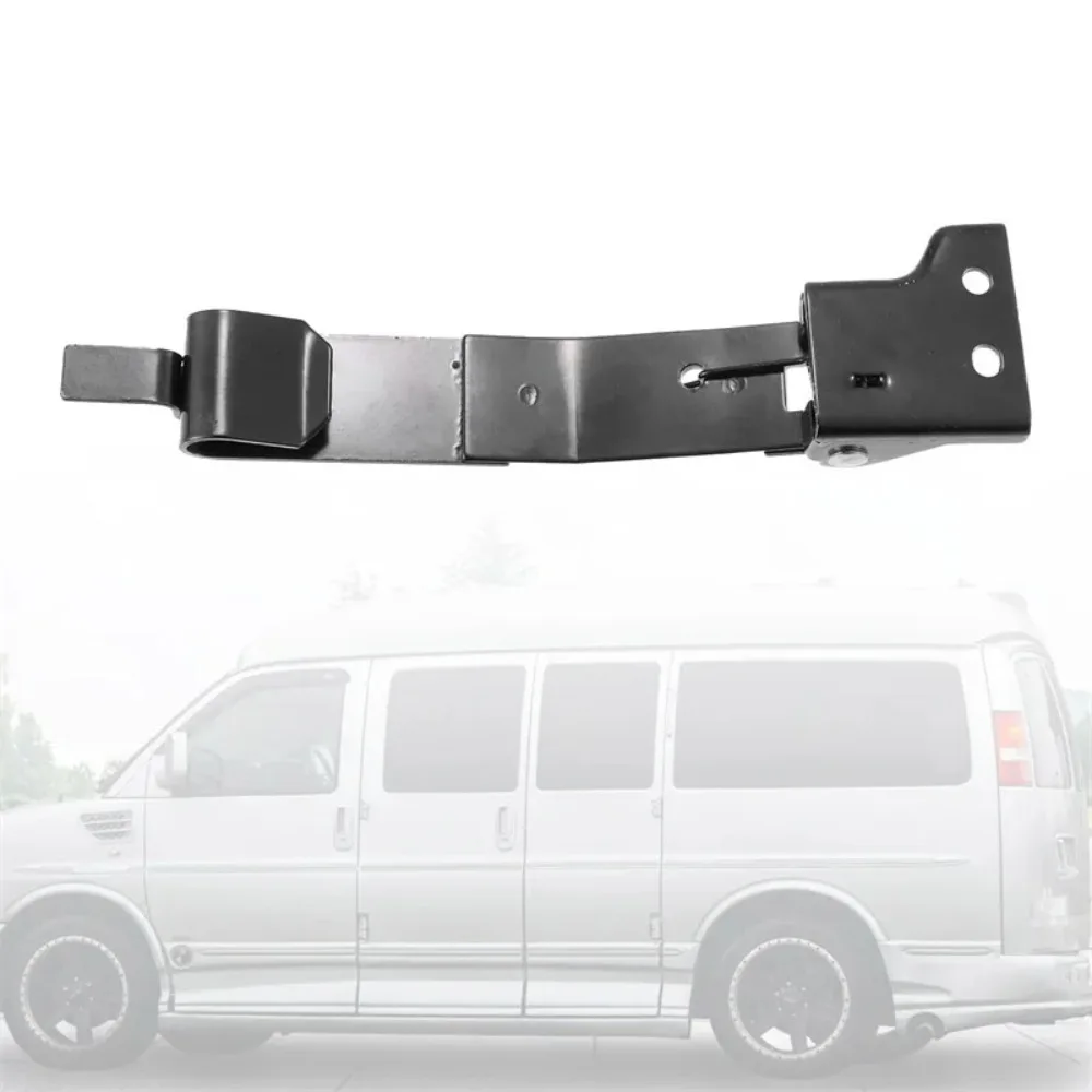 Li Correa de control de puerta de coche, lado derecho del pasajero, 15750877, para Chevrolet Express/GMC Savana 1500, 2500, 3500