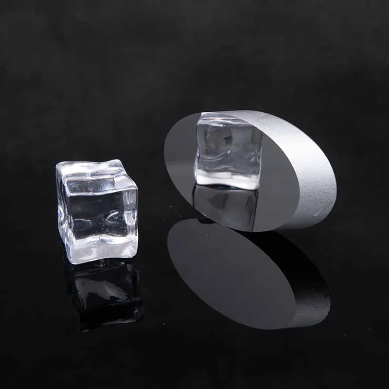 Newtonian Reflector Secondary Mirror Durable & Accurate Replacement for Telescopes