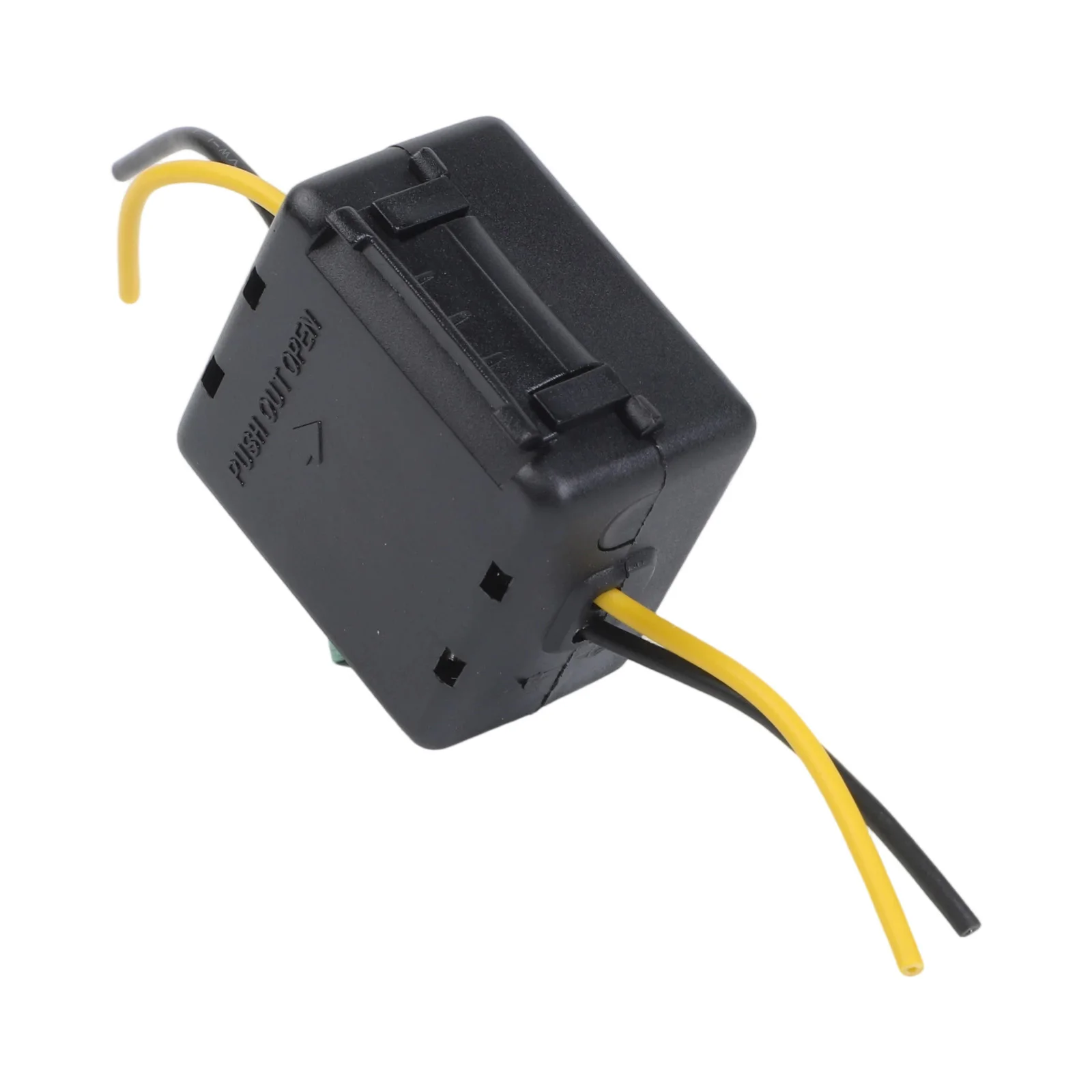 12V Power Signal Filter Exquisite Accessories Car Easy Installation Repair Replacement Spare Wear Resistant Parts