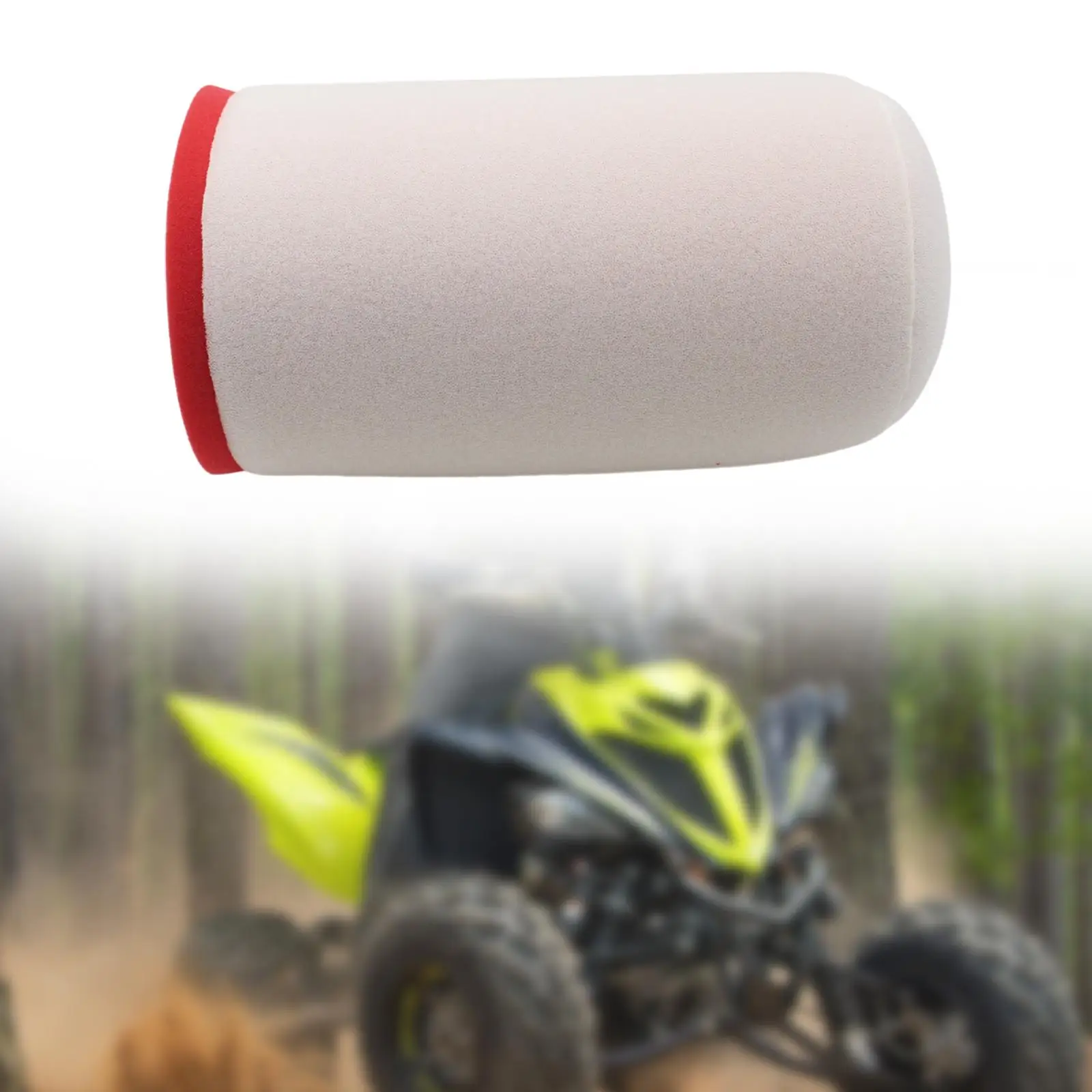

Air Filter Cleaner Professional Accessory Replace Parts for Yamaha Yfm