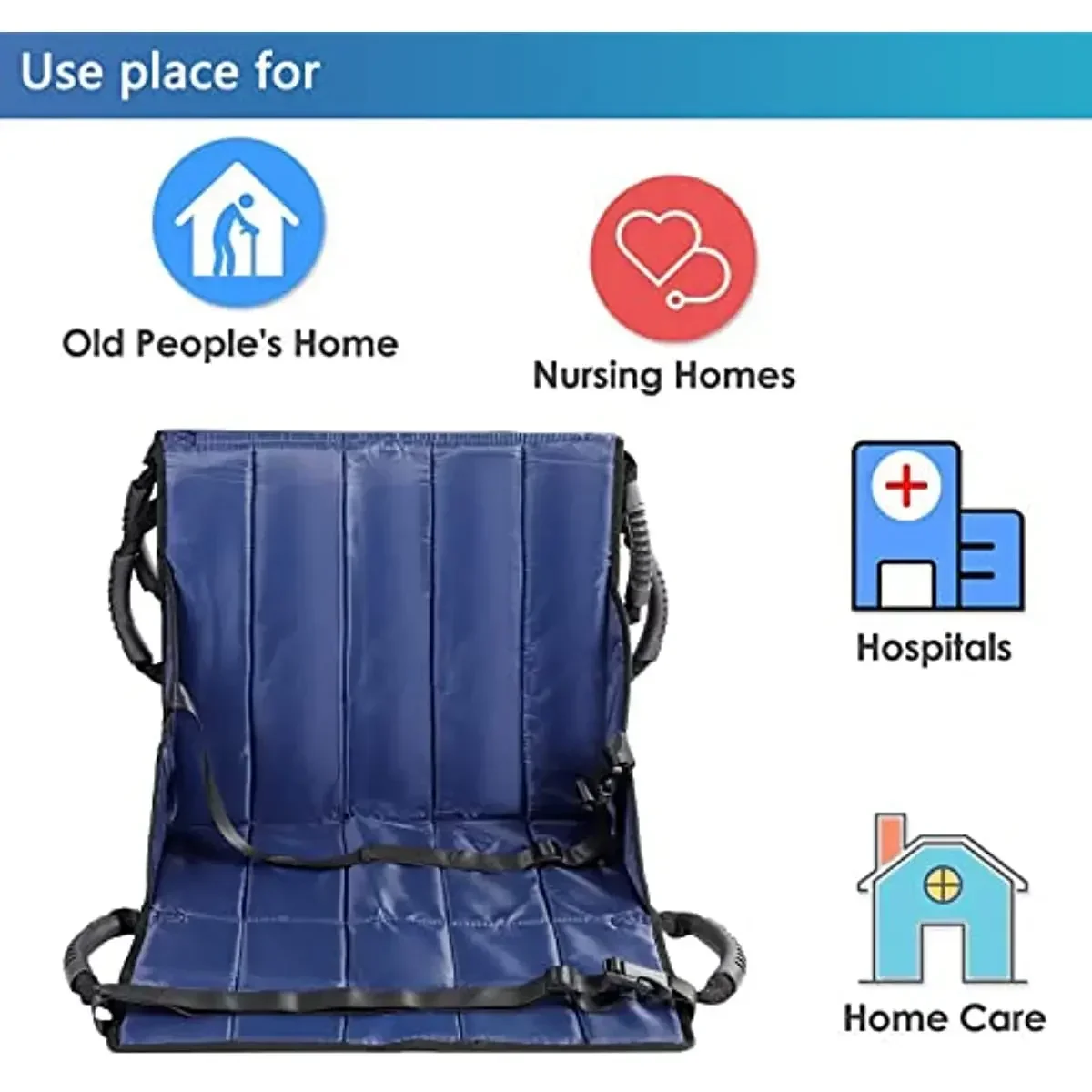 Рисунок 5 - Подъемник для пациента