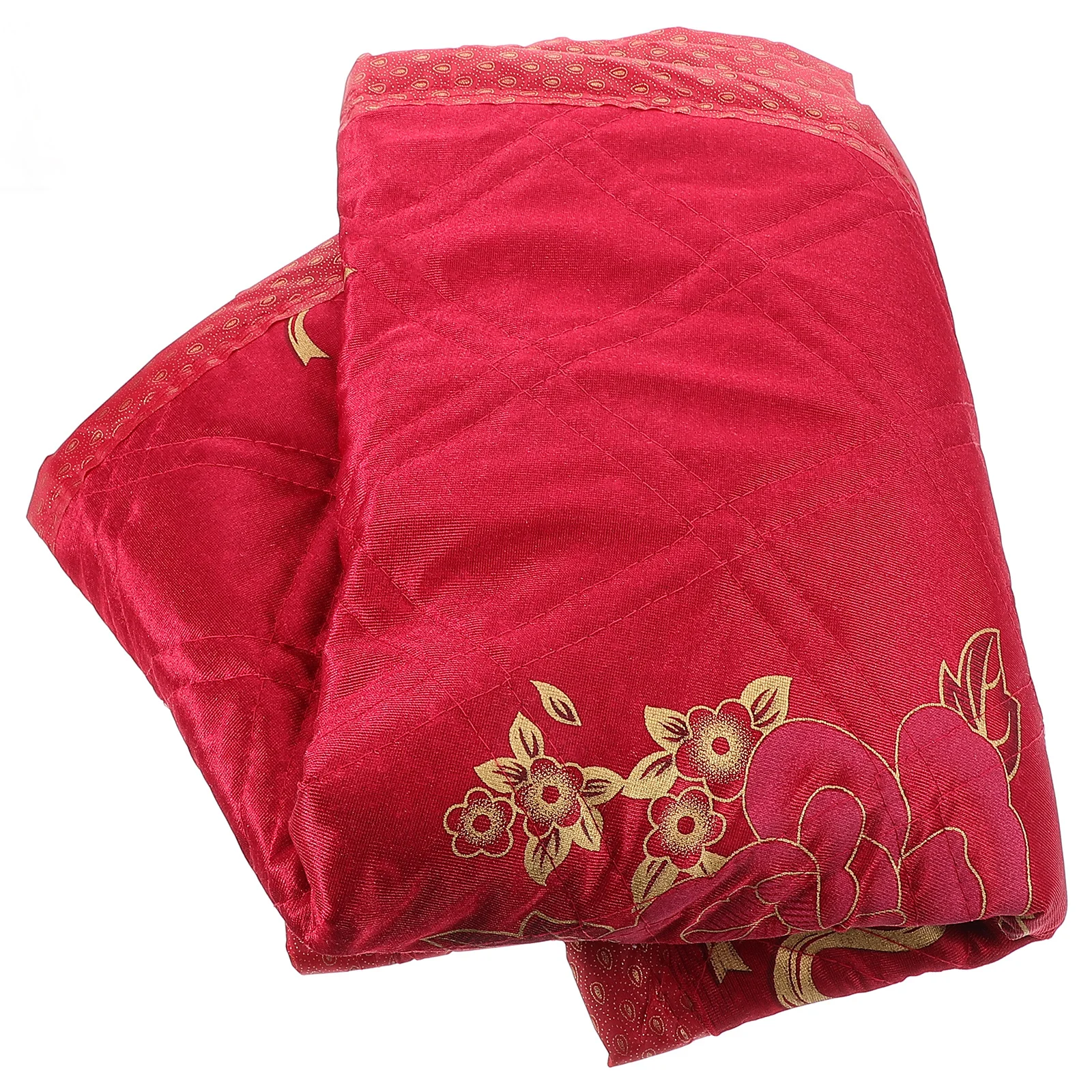 ستارة باب معزولة سميكة مقاومة للماء وعازلة للصوت للشتاء الحراري سهلة التركيب غطاء مدخل داخلي ستارة باب معزولة #3