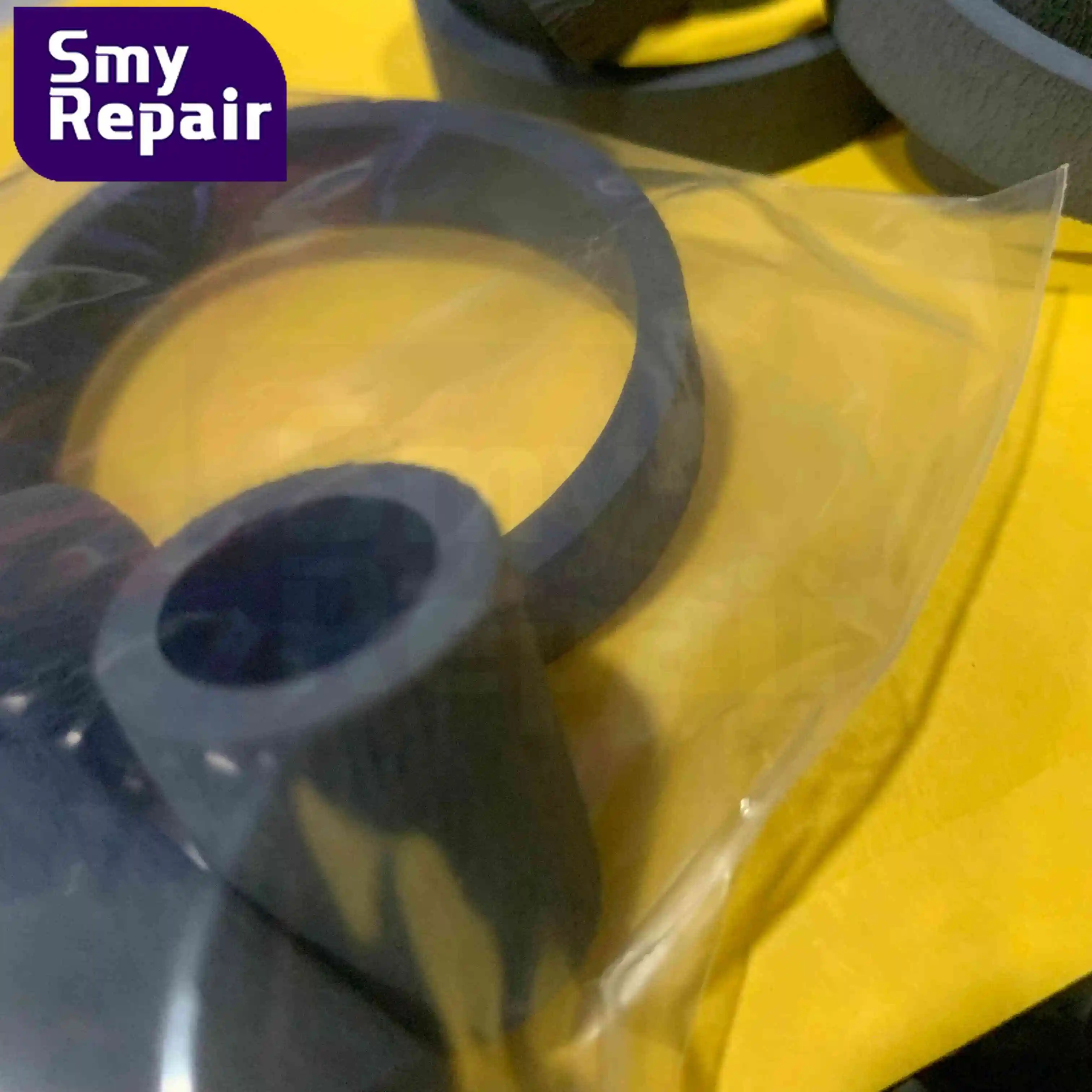 1SETS 1736257 1775149 Pickup Feed Roller Tire Kit suitable for EPSON WF C529R C579R C5210 C5290 C5710 C5790 M5298 M5299 M5799