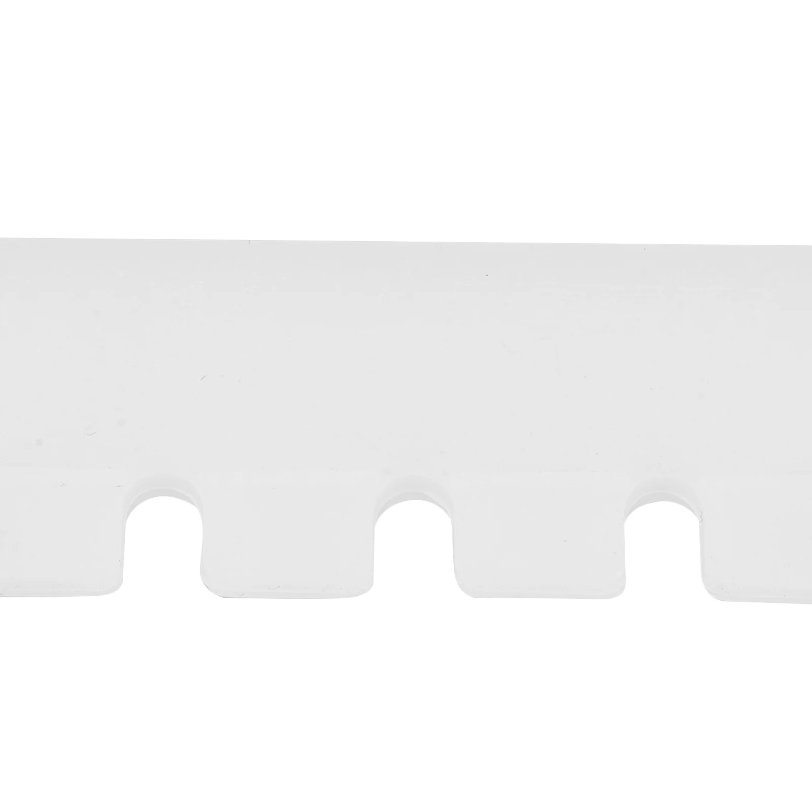 

3pcs Silicone Strip Replaceable Window Squeegee Home Cleaning Tool For Home Glass Floor Shower Tile Cleaning Tool