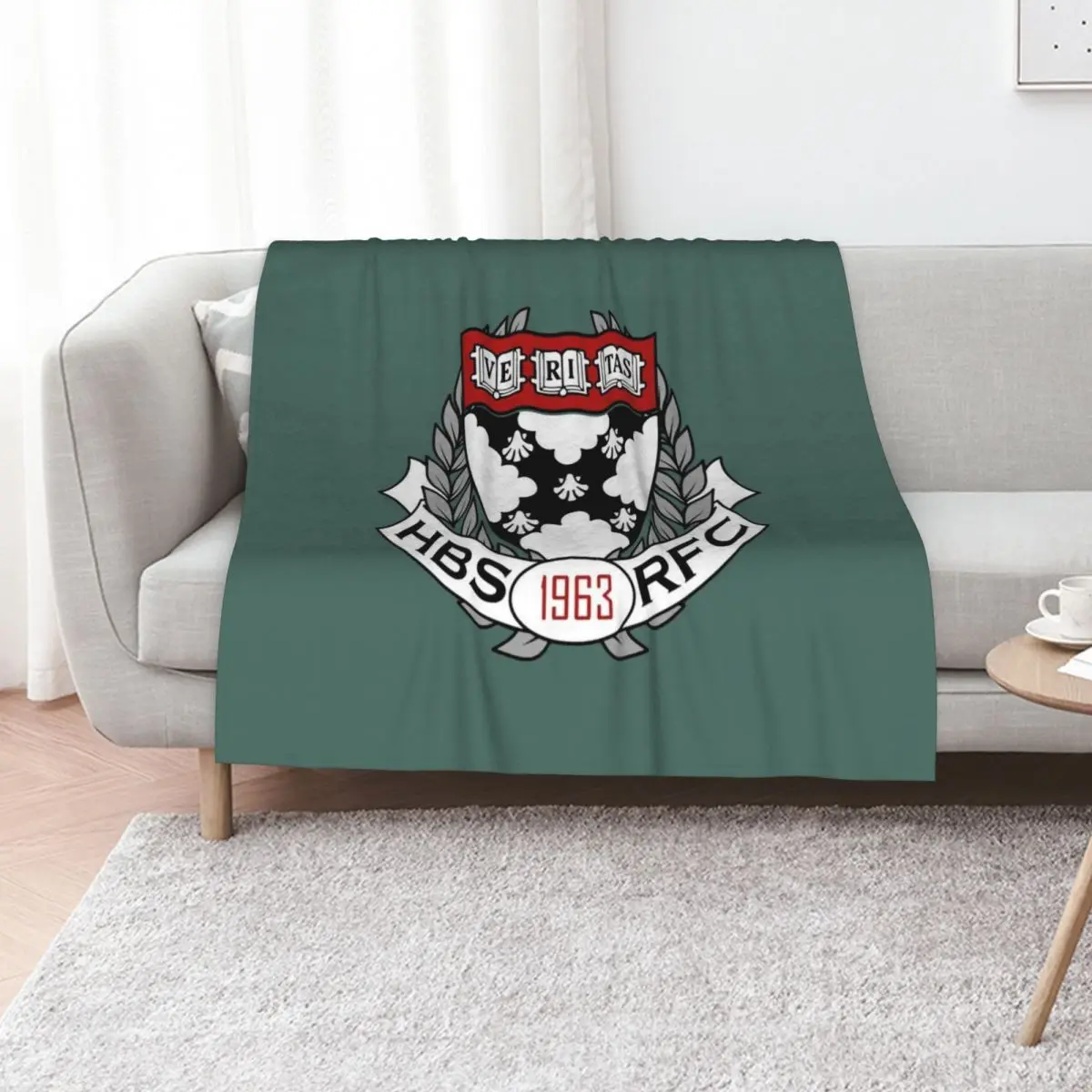 harvard business school Throw Blanket For Decorative Sofa Comforter Soft Big valentine gift ideas Thins Summer Beddings Blankets