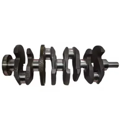 

Crankshaft L591-11-300 L59111300 for 6 2.5L