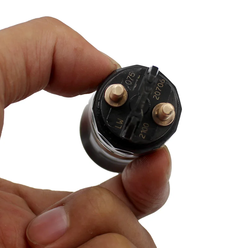 0445120075 0445120054 0445120329 0445120391 0445120057 For Hollandd WEICHAI CUM-MINS Ivecoo Diesel Injector Common Rail,ZC1626