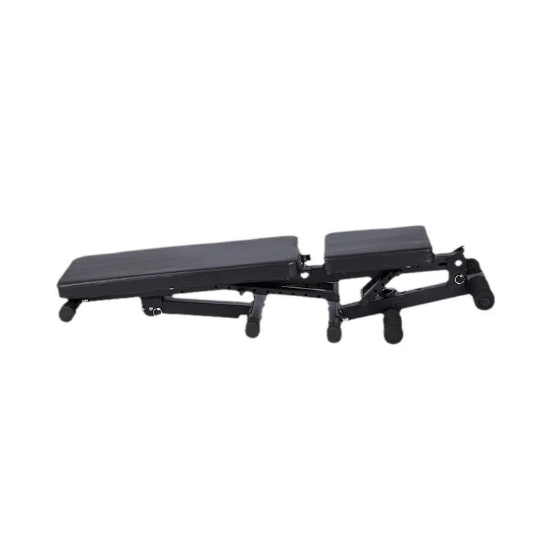 

Multifunctional Adjustable Dumbbell Stool