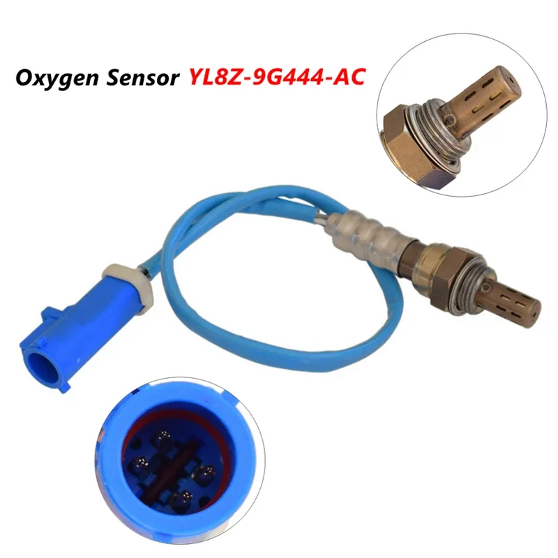 YL8Z-9G444-AC Oxygen Sensor Lambda Probe O2 Sensors For Ford Escape Mazda Tribute Mercury Mariner YL8Z9G444AC