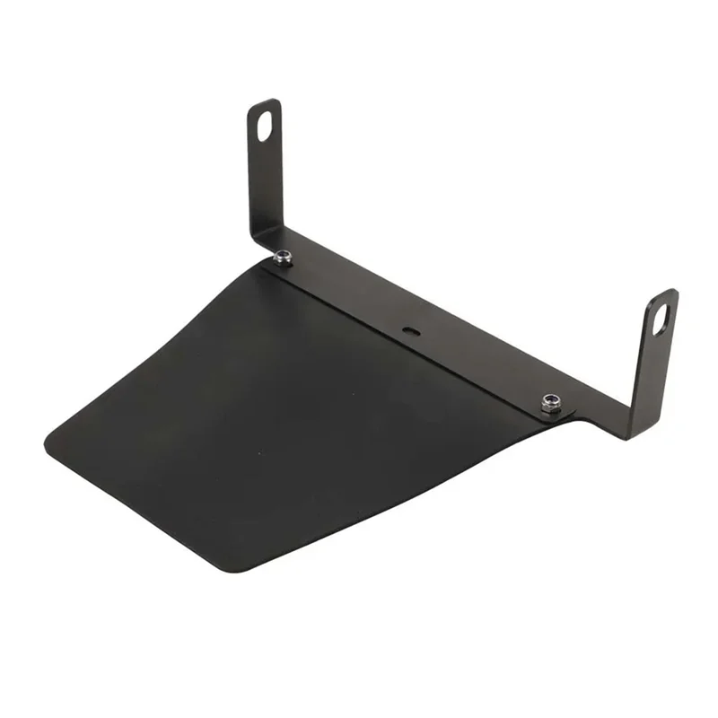 

Practical Motorcycle Rear Shock Absorption Mudguard Splash Guard Fender Shockproof Protector For Kawasaki Z900 Z 900 2017 - 2024