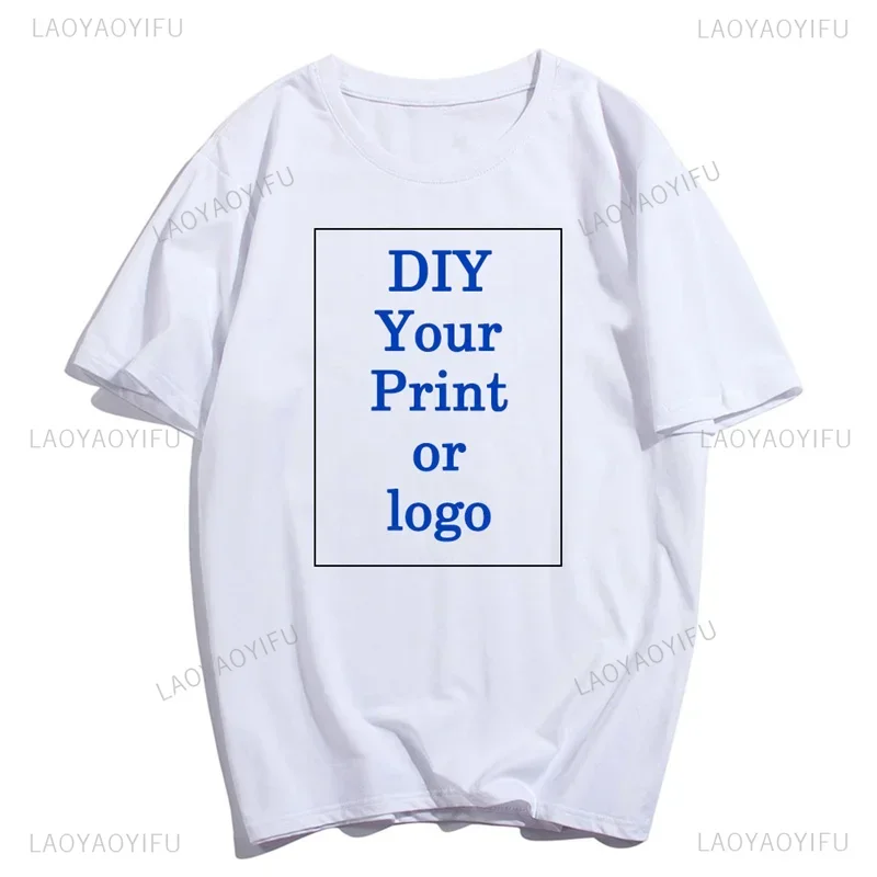 Please Contact Customer Service - Customize Casual Printed T-shirts for Men and Women, DIY Your Favorite Photos or Logos