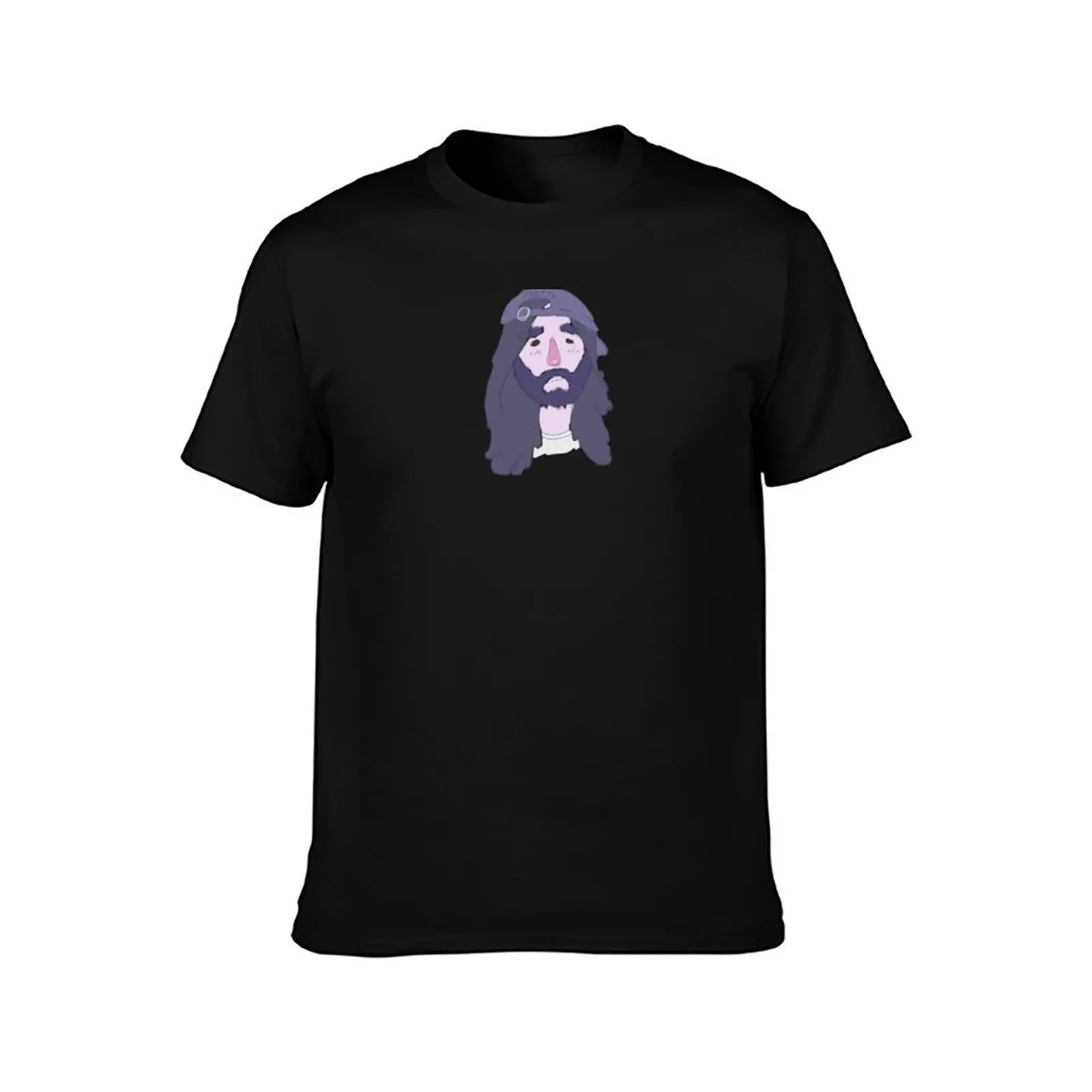 Charlie - Moist Cr1tikal - Penguinz0 - Moist Twitch Streamer T-Shirt Basic Tee Shirt for Everyday Outfit