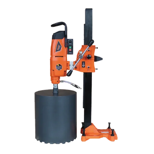 Good Quality DK-450 Electric Oil Immersed Power Tool 450mm 240rpm 5680W Diamond Core Drill