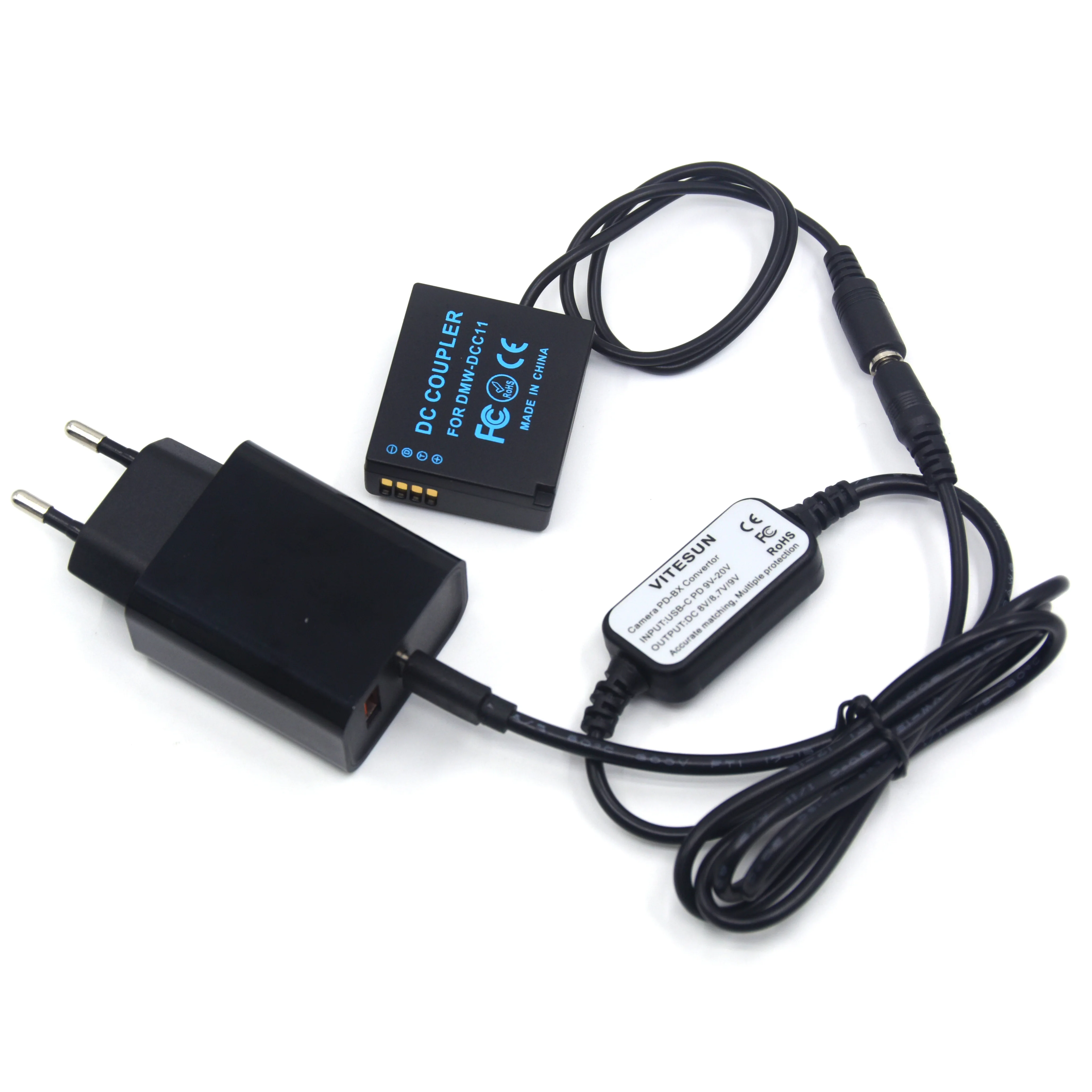 Usb C Cable Pd Char…