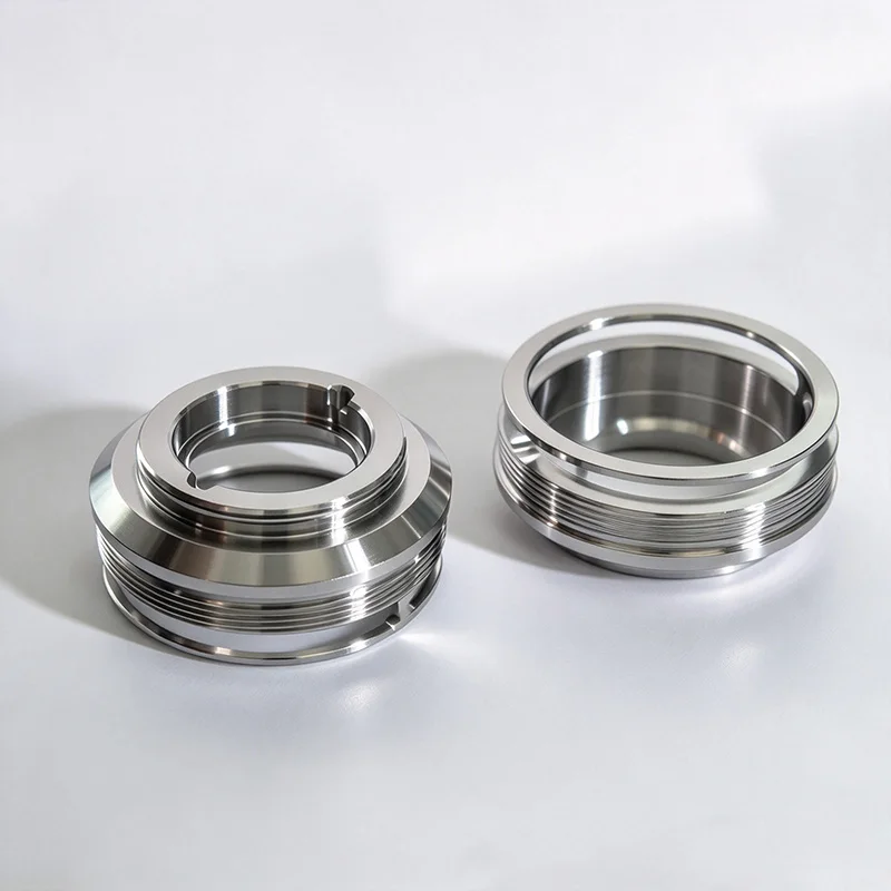 GoBiggeR Sinian Accs Push Slider Parts Multi-functional Composite Module Toys EDC Slider Fidget Toy Accessories