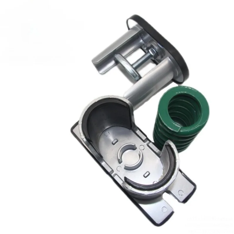 Stainless Steel Housed Hvac Spring Vibration Isolator （Random Color Delivery）