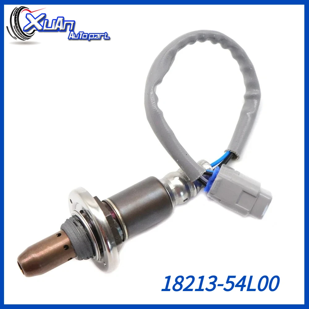 

Car Front Upstream Air Fuel Ratio Lambda O2 Oxygen Sensor For Suzuki Kizashi 2.4L SX4 2.0L 2010-2013 2349099 24801 18213-54L00