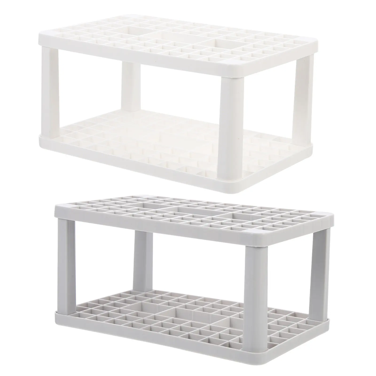 2Pcs Makeup Brush H…