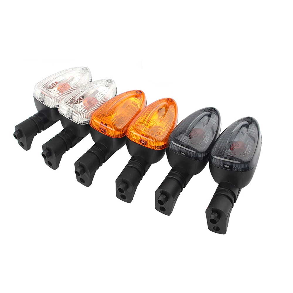 Pair Motorcycle Tur… - image