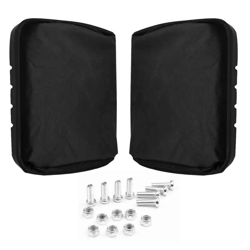 

Y17A AM101602 Lawn Mower Grass Bag Replacement Parts For John Deere 100 Series L110 X110 125 D100 LA120 Z225 Z245 Z425 Z445 , 2P