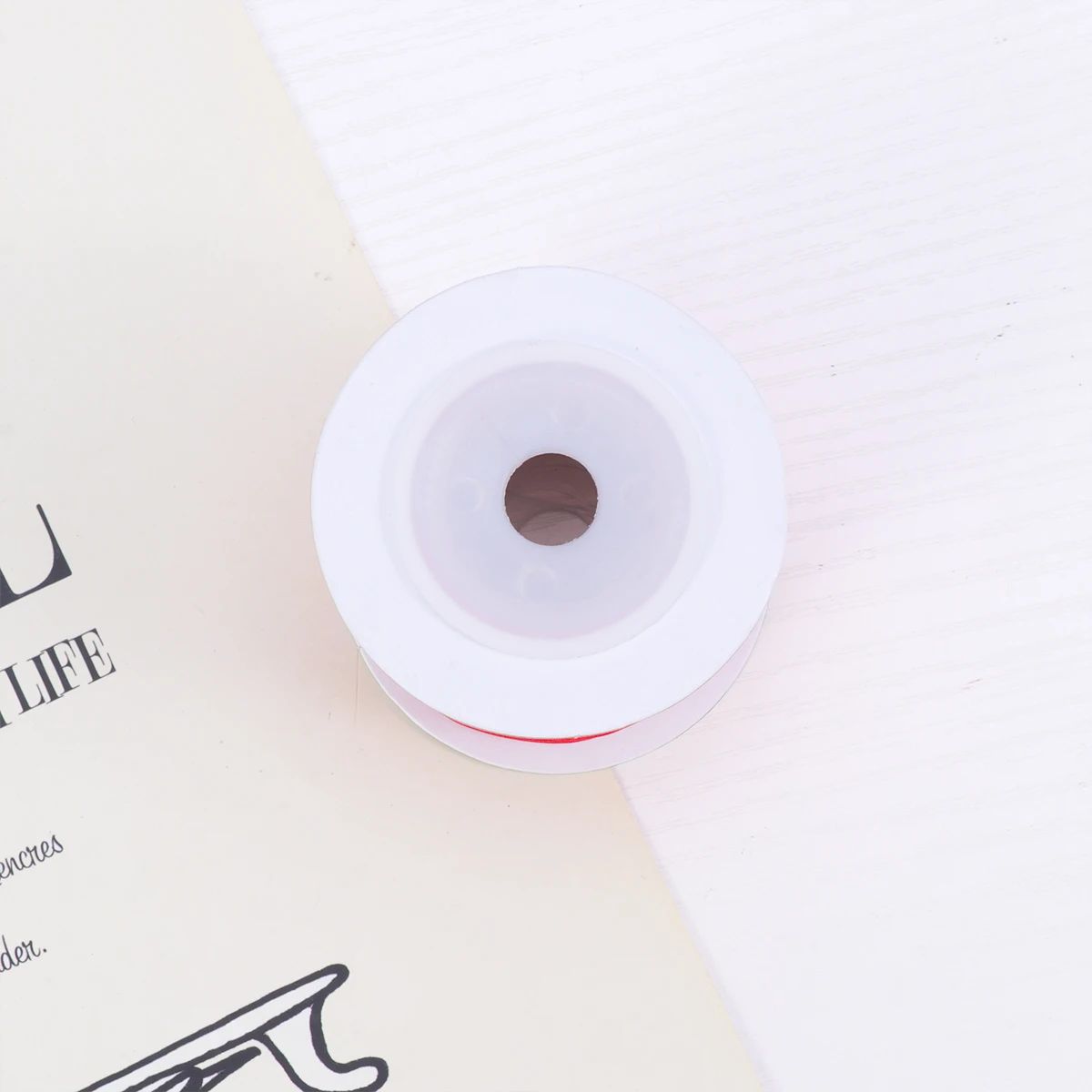 

Bracelet Thread Hand-woven Rope Necklace Cord Do Not Fade Chinese Knot for Crafts Jewelry Bracelets DIY