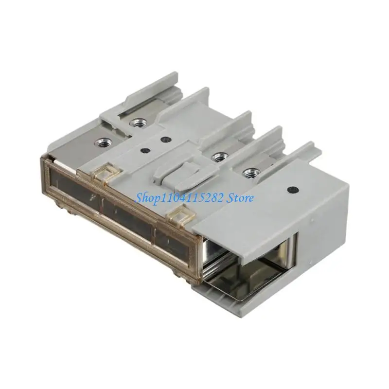 

Main Alternator Fuses Box Assembly 180 Amp Primary 82620-0C030 for Automotives