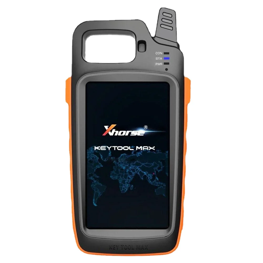 Key Tool Max OBD Transponder Key Programmer