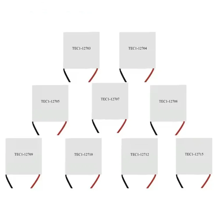 TEC1-12706 12704 12705 12708 12709 12710 12712 TEC1-12715 refrigeration module